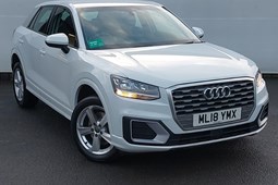 Audi Q2 SUV (16 on) Sport 1.0 TFSI 115PS 5d For Sale - Arnold Clark SEAT/Fiat/Abarth (Broxburn), Broxburn