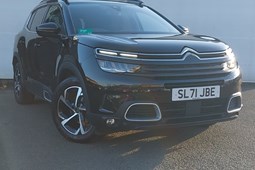 Citroen C5 Aircross (18 on) 1.2 PureTech 130 Shine 5dr For Sale - Arnold Clark SEAT/Fiat/Abarth (Broxburn), Broxburn