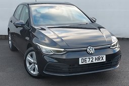 Volkswagen Golf Hatchback (20 on) Life 1.5 TSI Evo 130PS 5d For Sale - Arnold Clark Broxburn Seat / Fiat, Broxburn