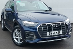 Audi Q5 SUV (16-24) 40 TDI Quattro Sport S Tronic 5d For Sale - Arnold Clark Broxburn Seat / Fiat, Broxburn