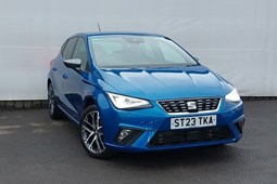 SEAT Ibiza Hatchback (17 on) 1.0 TSI 110 Xcellence Lux 5dr For Sale - Arnold Clark Broxburn Seat / Fiat, Broxburn