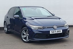 Volkswagen Golf Hatchback (20 on) R-Line 1.5 TSI 130PS 5d For Sale - Arnold Clark Broxburn Seat / Fiat, Broxburn