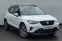 SEAT Arona SUV (18 on) 1.0 TSI SE Technology 5dr For Sale - Arnold Clark Broxburn Seat / Fiat, Broxburn