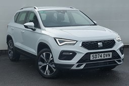 SEAT Ateca SUV (16 on) 1.5 TSI EVO SE Technology DSG 5d For Sale - Arnold Clark Broxburn Seat / Fiat, Broxburn