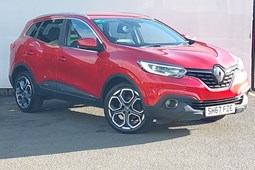 Renault Kadjar (15-22) 1.2 TCE Dynamique S Nav 5d For Sale - Arnold Clark Broxburn Seat / Fiat, Broxburn