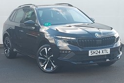 Skoda Kamiq SUV (19 on) 1.0 TSI Monte Carlo 5dr DSG For Sale - Arnold Clark Broxburn Seat / Fiat, Broxburn