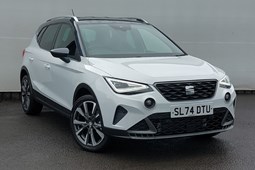 SEAT Arona SUV (18 on) 1.0 TSI 115 FR Limited Edition 5dr For Sale - Arnold Clark Broxburn Seat / Fiat, Broxburn