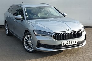 Skoda Superb Estate (24 on) 1.5 TSI e-TEC SE L 5dr DSG For Sale - Arnold Clark Broxburn Seat / Fiat, Broxburn