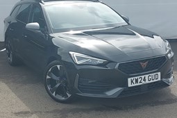 Cupra Leon Estate (20 on) 1.5 TSI V1 5dr For Sale - Arnold Clark Broxburn Seat / Fiat, Broxburn