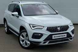 SEAT Ateca SUV (16 on) 1.5 TSI EVO Xperience DSG 5d For Sale - Arnold Clark Broxburn Seat / Fiat, Broxburn