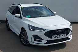 Ford Focus Estate (18 on) 1.0 EcoBoost ST-Line 5dr For Sale - Arnold Clark Broxburn Seat / Fiat, Broxburn