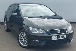 SEAT Leon Hatchback (13-20) SE Dynamic 1.0 TSI 115PS (07/2018 on) 5d For Sale - Arnold Clark Broxburn Seat / Fiat, Broxburn