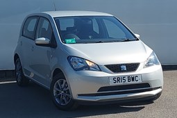 SEAT Mii (12-19) 1.0 I TECH 5d For Sale - Arnold Clark Broxburn Seat / Fiat, Broxburn