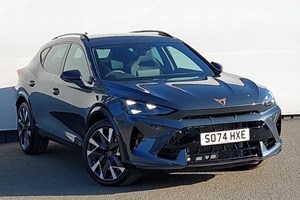 Cupra Formentor SUV (20 on) 2.0 TSI 333 VZ1 5dr DSG 4Drive For Sale - Arnold Clark Broxburn Seat / Fiat, Broxburn