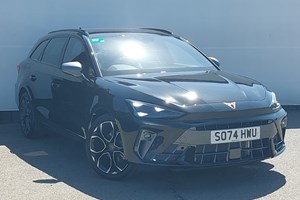 Cupra Leon Estate (20 on) 1.5 TSI 150 V1 5dr For Sale - Arnold Clark Broxburn Seat / Fiat, Broxburn