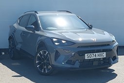 Cupra Formentor SUV (20 on) 2.0 TSI 333 VZ2 5dr DSG 4Drive For Sale - Arnold Clark Broxburn Seat / Fiat, Broxburn