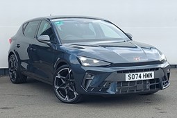 Cupra Leon Hatchback (20 on) 1.5 eTSI 150 V2 5dr DSG For Sale - Arnold Clark Broxburn Seat / Fiat, Broxburn