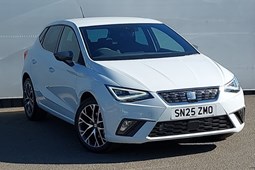 SEAT Ibiza Hatchback (17 on) 1.0 TSI 115 Xcellence 5dr For Sale - Arnold Clark Broxburn Seat / Fiat, Broxburn