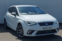 SEAT Ibiza Hatchback (17 on) 1.0 TSI 115 Xcellence 5dr For Sale - Arnold Clark Broxburn Seat / Fiat, Broxburn