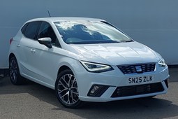 SEAT Ibiza Hatchback (17 on) 1.0 TSI 115 Xcellence 5dr For Sale - Arnold Clark Broxburn Seat / Fiat, Broxburn