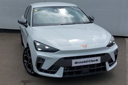 Cupra Leon Hatchback (20 on) 1.5 TSI 150 V1 5dr For Sale - Arnold Clark Broxburn Seat / Fiat, Broxburn