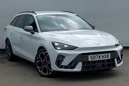 Cupra Leon Estate (20 on) 1.5 eTSI 150 V1 5dr DSG For Sale - Arnold Clark Broxburn Seat / Fiat, Broxburn