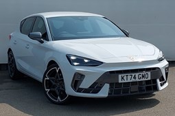 Cupra Leon Hatchback (20 on) 1.5 TSI 150 V2 5dr For Sale - Arnold Clark Broxburn Seat / Fiat, Broxburn