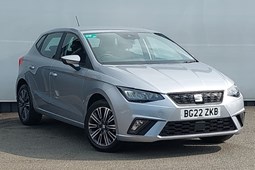 SEAT Ibiza Hatchback (17 on) 1.0 TSI 95 SE Technology 5dr For Sale - Arnold Clark Broxburn Seat / Fiat, Broxburn