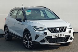 SEAT Arona SUV (18 on) 1.0 TSI 115 XPERIENCE Lux 5dr DSG For Sale - Arnold Clark Broxburn Seat / Fiat, Broxburn