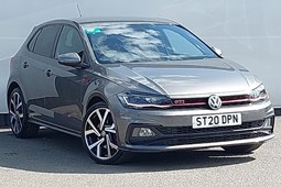 Volkswagen Polo GTi (18 on) GTI+ 2.0 TSI 200PS DSG auto 5d For Sale - Arnold Clark Broxburn Seat / Fiat, Broxburn
