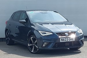 SEAT Ibiza Hatchback (17 on) 1.0 TSI 110 FR Sport 5dr For Sale - Arnold Clark Broxburn Seat / Fiat, Broxburn