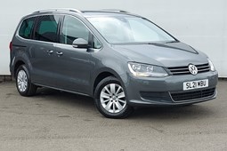Volkswagen Sharan (10-21) SE Nav 1.4 TSI 150PS DSG auto 5d For Sale - Arnold Clark Broxburn Seat / Fiat, Broxburn