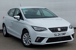 SEAT Ibiza Hatchback (17 on) 1.0 TSI 95 SE 5dr For Sale - Arnold Clark Broxburn Seat / Fiat, Broxburn