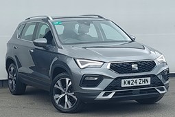 SEAT Ateca SUV (16 on) 1.5 TSI EVO SE Technology DSG 5d For Sale - Arnold Clark Broxburn Seat / Fiat, Broxburn