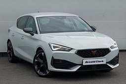 Cupra Leon Hatchback (20 on) 1.5 TSI V1 5dr For Sale - Arnold Clark Broxburn Seat / Fiat, Broxburn