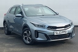 Kia Xceed SUV (19 on) 1.5T GDi ISG 2 5dr For Sale - Arnold Clark Broxburn Seat / Fiat, Broxburn