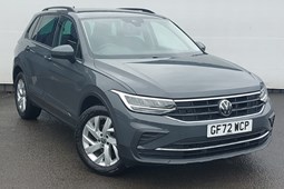 Volkswagen Tiguan (16-24) 1.5 TSI 150 Life 5dr DSG For Sale - Arnold Clark Broxburn Seat / Fiat, Broxburn