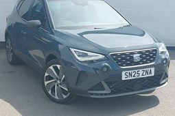 SEAT Arona SUV (18 on) 1.5 TSI 150 FR Sport 5dr DSG For Sale - Arnold Clark Broxburn Seat / Fiat, Broxburn