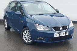 SEAT Ibiza Hatchback (08-17) 1.2 TSI (90bhp) SE Technology 5d For Sale - Arnold Clark Broxburn Seat / Fiat, Broxburn
