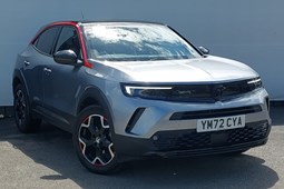 Vauxhall Mokka SUV (20 on) 1.2 Turbo GS Line 5dr For Sale - Arnold Clark Broxburn Seat / Fiat, Broxburn