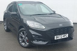 Ford Kuga SUV (20 on) ST-Line 2.0 EcoBlue 190PS auto AWD 5d For Sale - Arnold Clark Broxburn Seat / Fiat, Broxburn