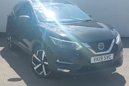 Nissan Qashqai (14-21) Tekna 1.5 dCi 115 (07/2018 on) 5d For Sale - Arnold Clark Broxburn Seat / Fiat, Broxburn