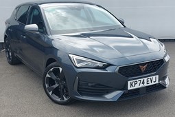 Cupra Leon Hatchback (20 on) 1.5 TSI V1 5dr For Sale - Arnold Clark Broxburn Seat / Fiat, Broxburn
