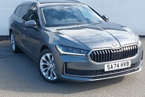 Skoda Superb Estate (24 on) 2.0 TDI SE L 5dr DSG For Sale - Arnold Clark Broxburn Seat / Fiat, Broxburn