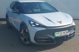 Cupra Tavascan SUV (24 on) 210kW V1 77kWh 5dr Auto For Sale - Arnold Clark Broxburn Seat / Fiat, Broxburn
