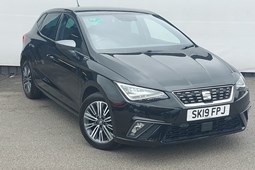 SEAT Ibiza Hatchback (17 on) Xcellence 1.0 TSI 95PS (07/2018 on) 5d For Sale - Arnold Clark Broxburn Seat / Fiat, Broxburn