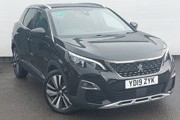 Peugeot 3008 SUV (16-24) GT Line Premium 1.5 BlueHDi 130 S&S 5d For Sale - Arnold Clark Broxburn Seat / Fiat, Broxburn