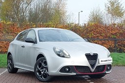 Alfa Romeo Giulietta (10-20) 1.4 TB 120hp Speciale 5d For Sale - Arnold Clark Fiat / Abarth (Falkirk), Grangemouth