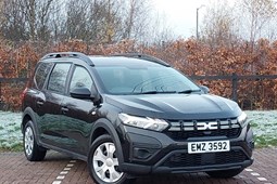 Dacia Jogger SUV (22 on) 1.0 TCe Essential 5dr For Sale - Arnold Clark Fiat / Abarth (Falkirk), Grangemouth