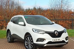 Renault Kadjar (15-22) S Edition TCe 140 EDC auto 5d For Sale - Arnold Clark Fiat / Abarth (Falkirk), Grangemouth